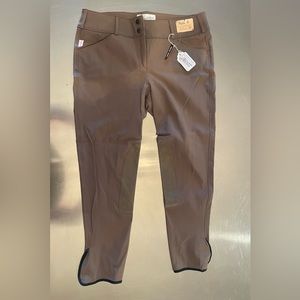 NWT Tailored Sportsman breeches size 32